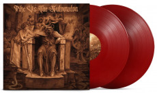 LP / Pike Vs The Automaton / Pike Vs The Automaton / Ruby / Vinyl