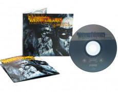 CD / Arcturus / La Masquerade In Fernale / Reedice 2022 / Digipack