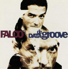 2CD / Falco / Data De Groove / Deluxe / 2CD