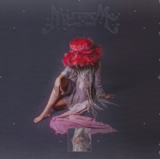 CD / Tolstoys / Mirror Me / Digipack