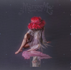 LP / Tolstoys / Mirror Me / Vinyl
