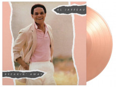 LP / Jarreau Al / Breakin' Away / Coloured / Vinyl