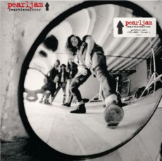2LP / Pearl Jam / Rearviewmirror / Greatest Hits 1991-2003 / Vol.1 / Vinyl