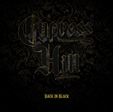 LP / Cypress Hill / Back In Black / Vinyl