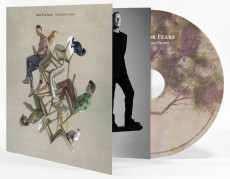 CD / Tears For Fears / Tipping Point / Hardcase
