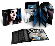 4LP / Jones Norah / Come Away With Me / 20th Anniversary / Box / Vinyl / 4LP