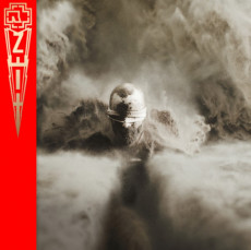 LP / Rammstein / Zeit / Single / Vinyl / 10"