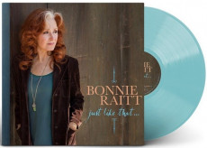 LP / Raitt Bonnie / Just Like That... / Teal / Vinyl