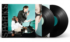 2LP / Sparks / Exotic Creatures Of The Deep / Deluxe / Vinyl / 2LP