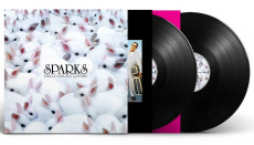 2LP / Sparks / Hello Young Lovers / Vinyl / 2LP
