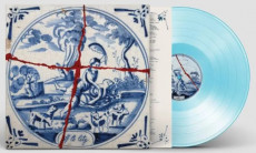 LP / Current 93 / If a City is Set Up on a Hill / Transparent / Vinyl