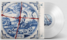 LP / Current 93 / If a City is Set Up on a Hill / Crystal Clear / Vinyl