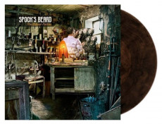 2LP / Spock's Beard / Oblivion Particle / Clear & Black / Vinyl / 2LP