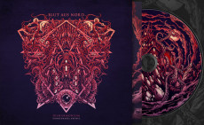 CD / Blut Aus Nord / Disharmonium / Undreamable Abysses / Digipack