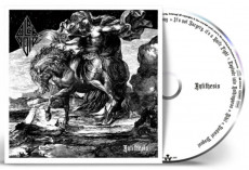CD / Black Void / Antithesis / Digipack