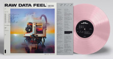 LP / Everything Everything / Raw Data Feel / Pink / Vinyl