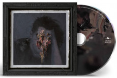 CD / Conjurer / Pathos / Digisleeve
