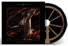 CD / Horizon Ignited / Towards The Dying Lands