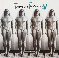 LP / Tin Machine / Tin Machine II / Vinyl / Coloured