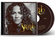 2CD / Crow Sheryl / Sheryl:Music From the Feature Documentary / 2CD