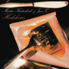 2CD / Kratochvl Martin & Jazz Q / Hodokvas / 2CD