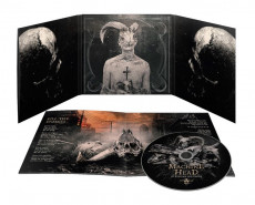 CD / Machine Head / Of Kingdom And Crown / Digipack