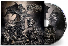 CD / Belphegor / Devils / Digipack