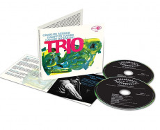 2CD / Mingus Charles / Mingus Three / Hampton Hawes / Danny Richmond / 2CD