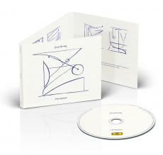 CD / Beving Joep / Hermetism