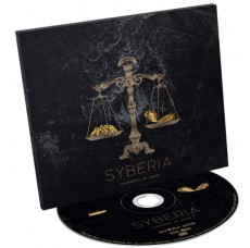CD / Syberia / Statement On Death / Digipack