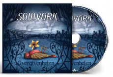 CD / Soilwork / vergivenheten