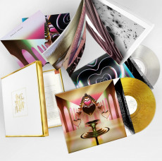 2LP / Beach House / Once Twice Melody / Box / Coloured / Vinyl / 2LP