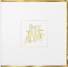 2LP / Beach House / Once Twice Melody / Box / Coloured / Vinyl / 2LP
