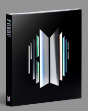 3CD / BTS / Proof / Compact Edition / 3CD 3CD / BTS / Proof / Compact Edition / 3CD