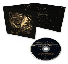 CD / God Is An Astronaut / Beginning Of The End / Digisleeve