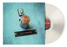 LP / Stray From The Path / Euthanasia / Cloudy Clear / Vinyl