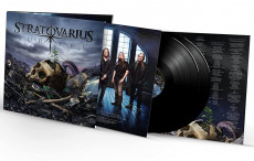2LP / Stratovarius / Survive / Vinyl / 2LP