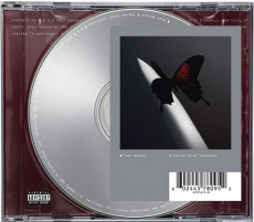 CD / Post Malone / Twelve Carat Toothache