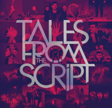 2LP / Script / Tales From The Script:Greatest Hits / Green / Vinyl / 2LP