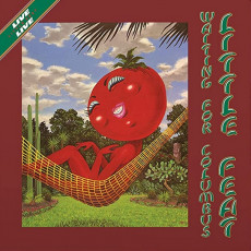 2LP / Little Feat / Waiting For Columbus / Vinyl / 2LP