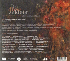2CD / CM Technik,Flair,Jan Rokyta / Do deva zaklet / 2CD