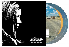 2CD / Chemical Brothers / Dig Your Own Hole / Limited Edition / 2CD