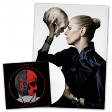 LP / Avatarium / Death,Where Is Your Sting / White / Vinyl