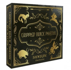 2CD / Crippled Black Phoenix / Banefyre / Box / 2CD
