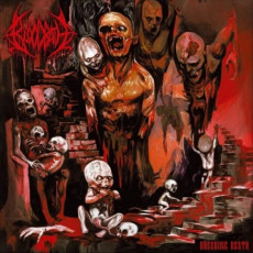 LP / Bloodbath / Breeding Death / 2022 Reissue / Vinyl