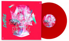 LP / Destrage / So Much.Too Much. / Transparent / Vinyl