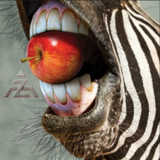 CD / A-z / A-Z / Digipack