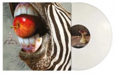LP / A-z / A-z / White / Limited 300pcs / Vinyl