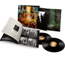 2LP / Savatage / Edge Of Thorns / Vinyl / 2LP