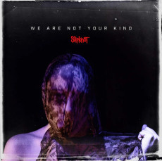 2LP / Slipknot / We Are Not Your Kind / Blue / Vinyl / 2LP